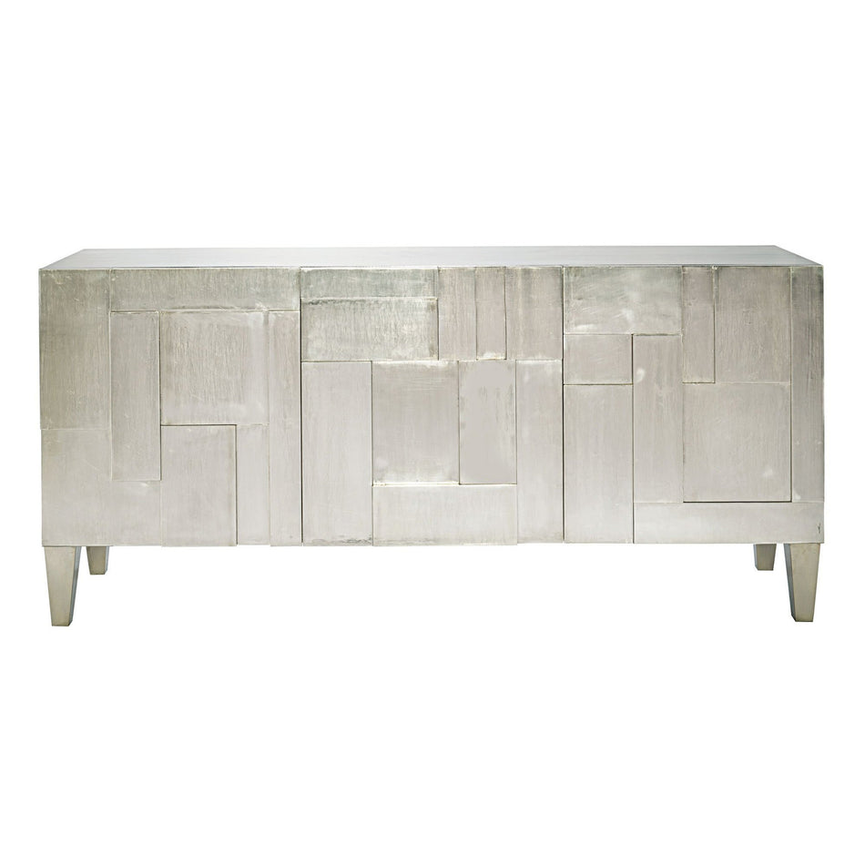 Bernhardt Interiors Carleton Entertainment Console