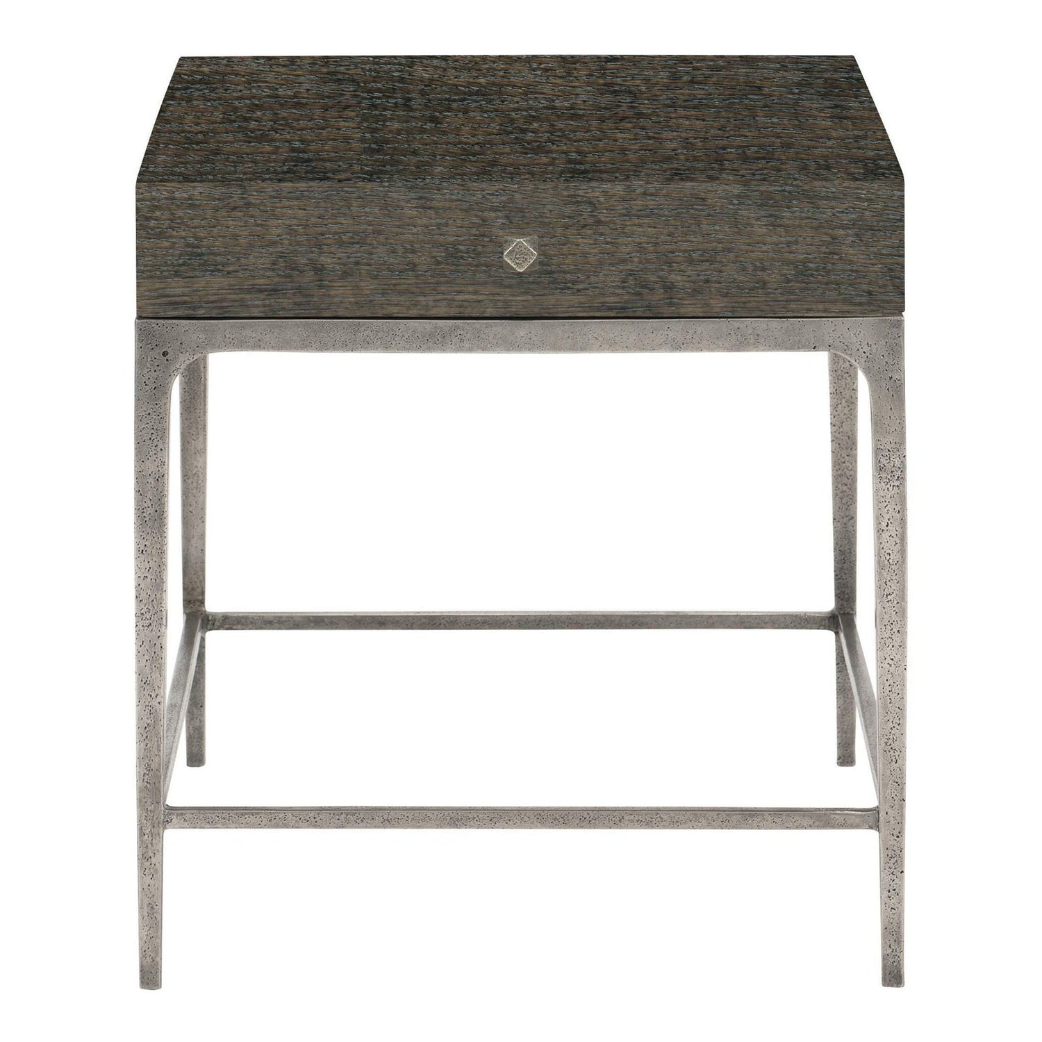 Bernhardt Linea End Table 124B