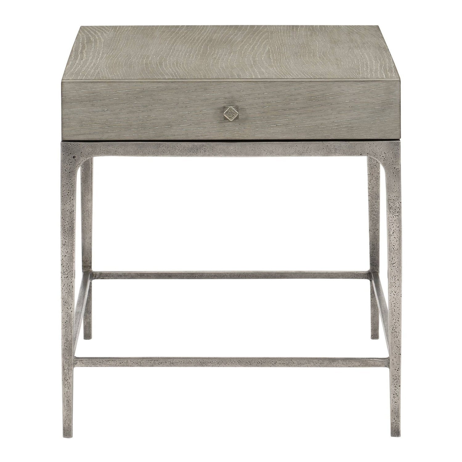 Bernhardt Linea End Table 124G