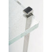 Bernhardt Interiors Mott End Table