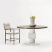 Bernhardt Interiors Palma Arm Chair
