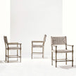 Bernhardt Interiors Palma Arm Chair