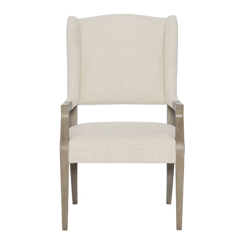 Bernhardt Santa Barbara Dining Arm Chair 542