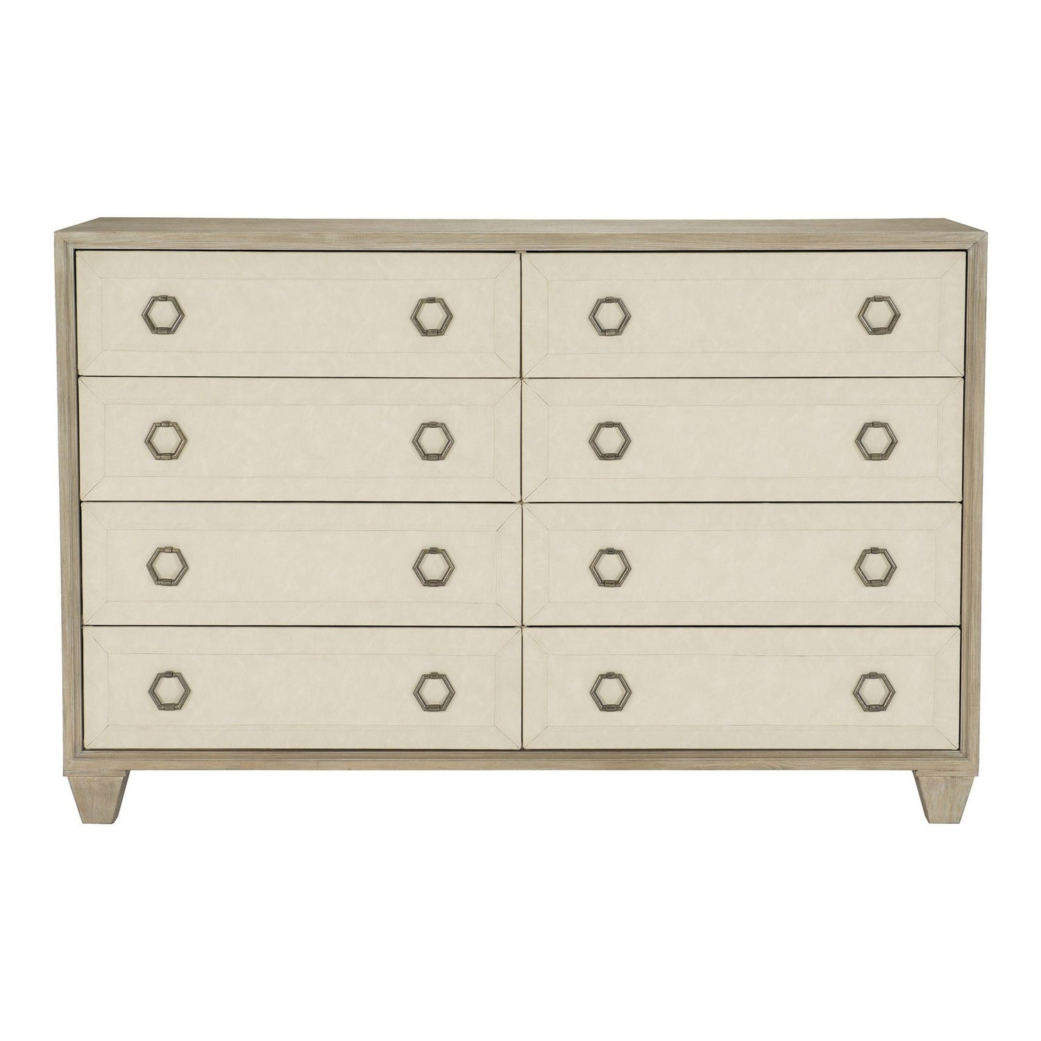 Bernhardt Santa Barbara Dresser 042