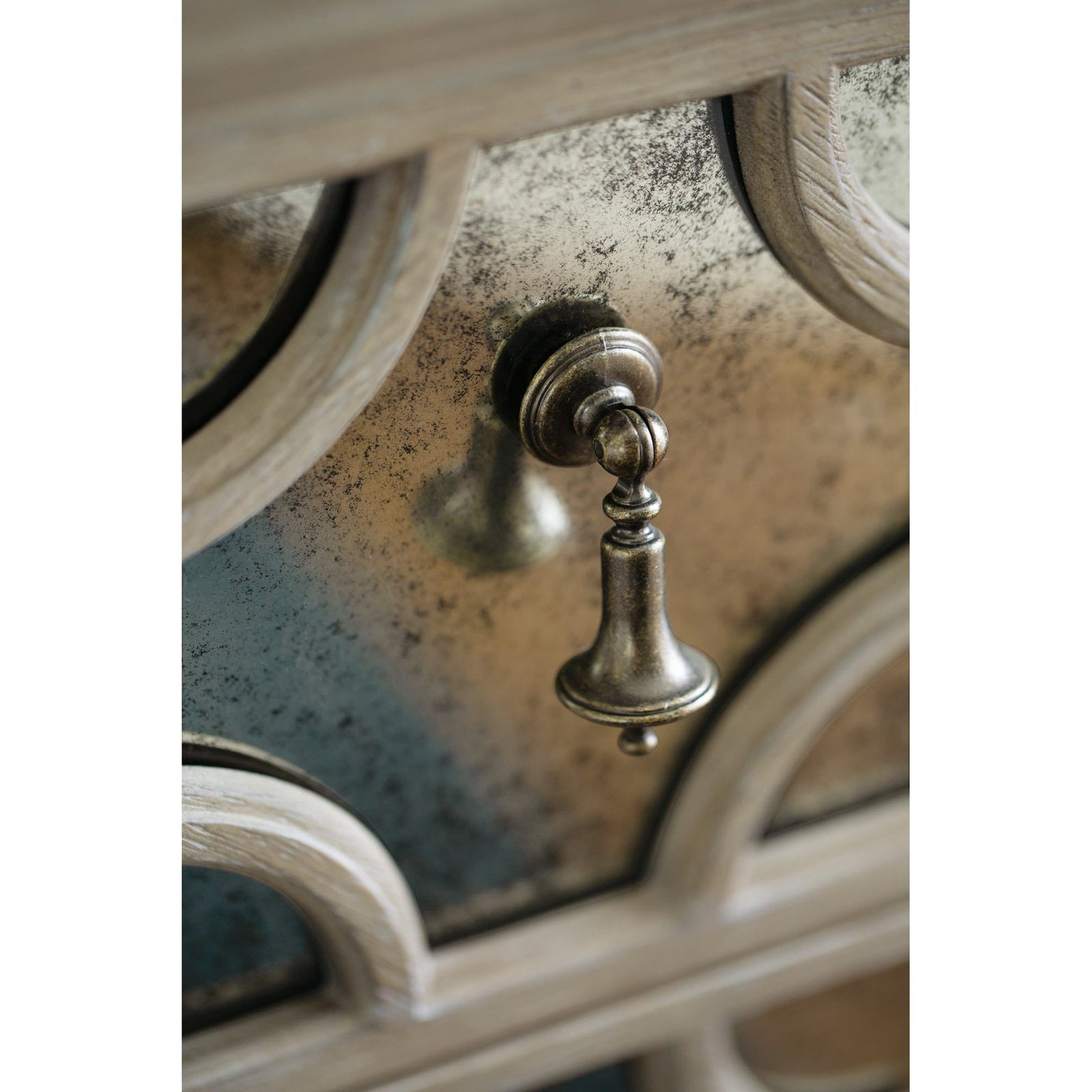 Bernhardt Santa Barbara Nightstand 232