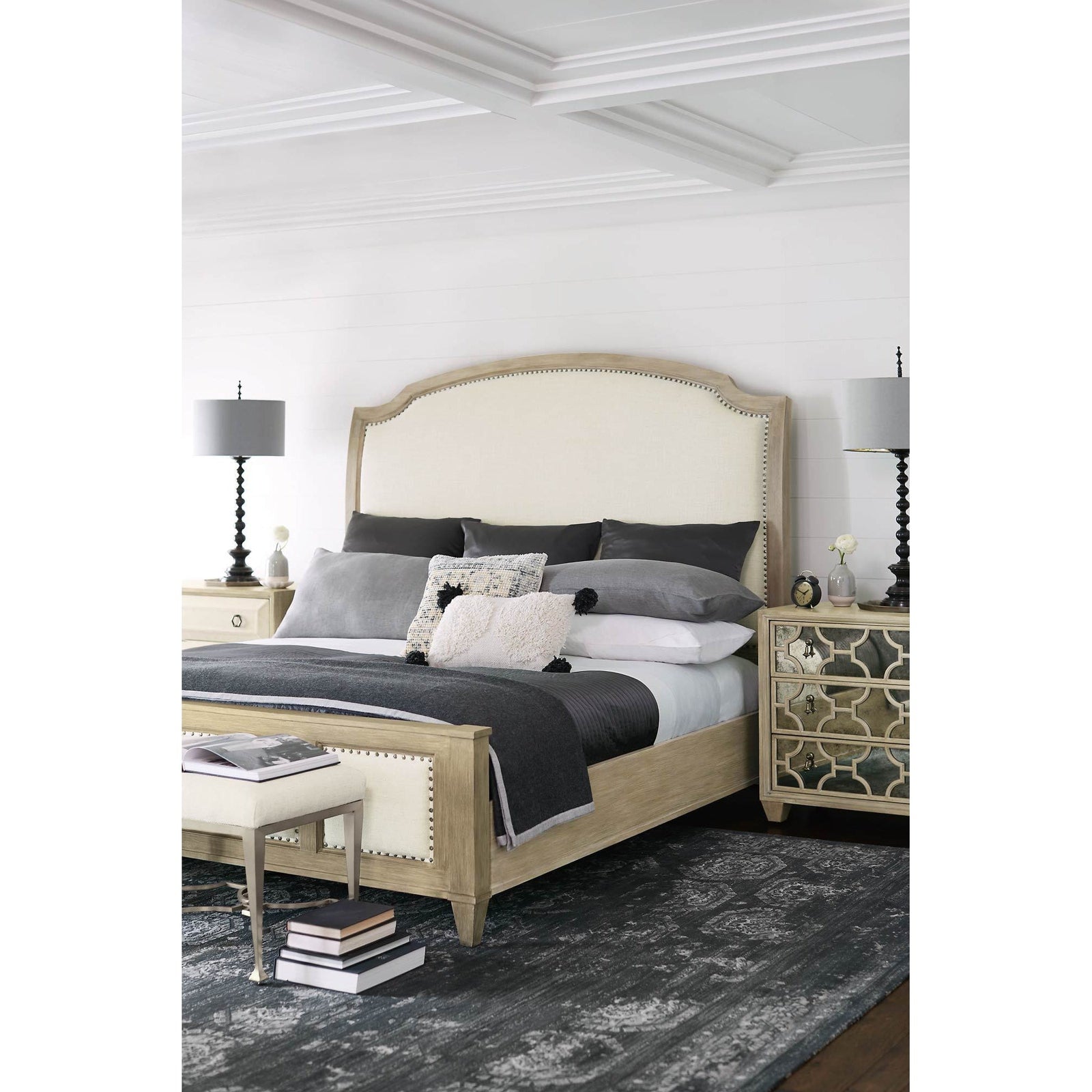 Bernhardt Santa Barbara Nightstand 232