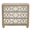 Bernhardt Santa Barbara Nightstand 232