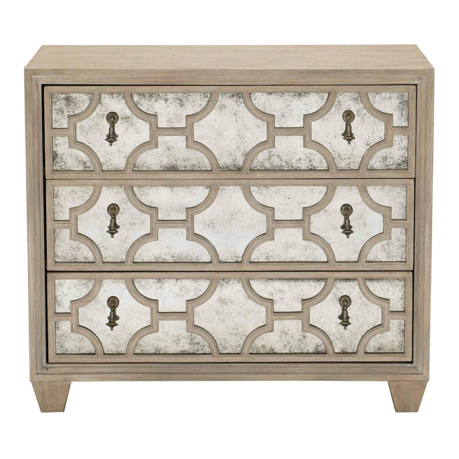 Bernhardt Santa Barbara Nightstand 232