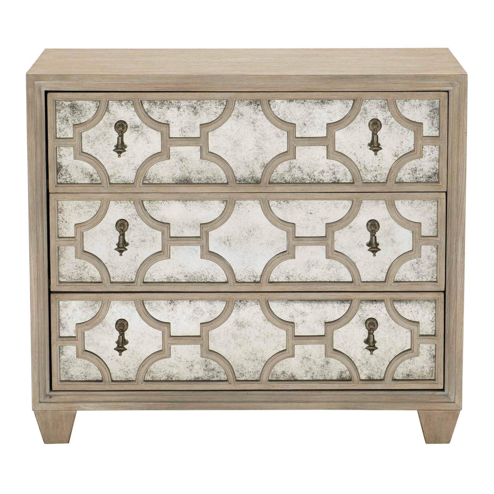 Bernhardt Santa Barbara Nightstand 232