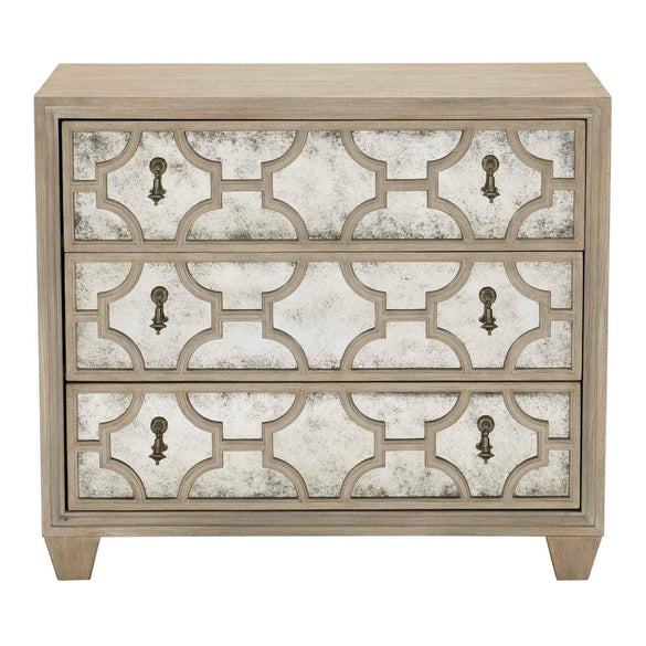 Bernhardt Santa Barbara Nightstand 232