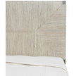 Bernhardt Interiors Alannis Woven Panel Bed