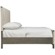 Bernhardt Interiors Alannis Woven Panel Bed