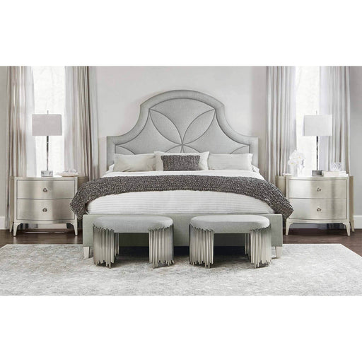 Bernhardt Calista Upholstered Bed - King
