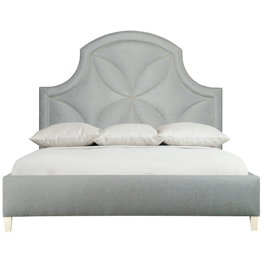 Bernhardt Calista Upholstered Bed - King