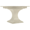 Bernhardt East Hampton Round Dining Table