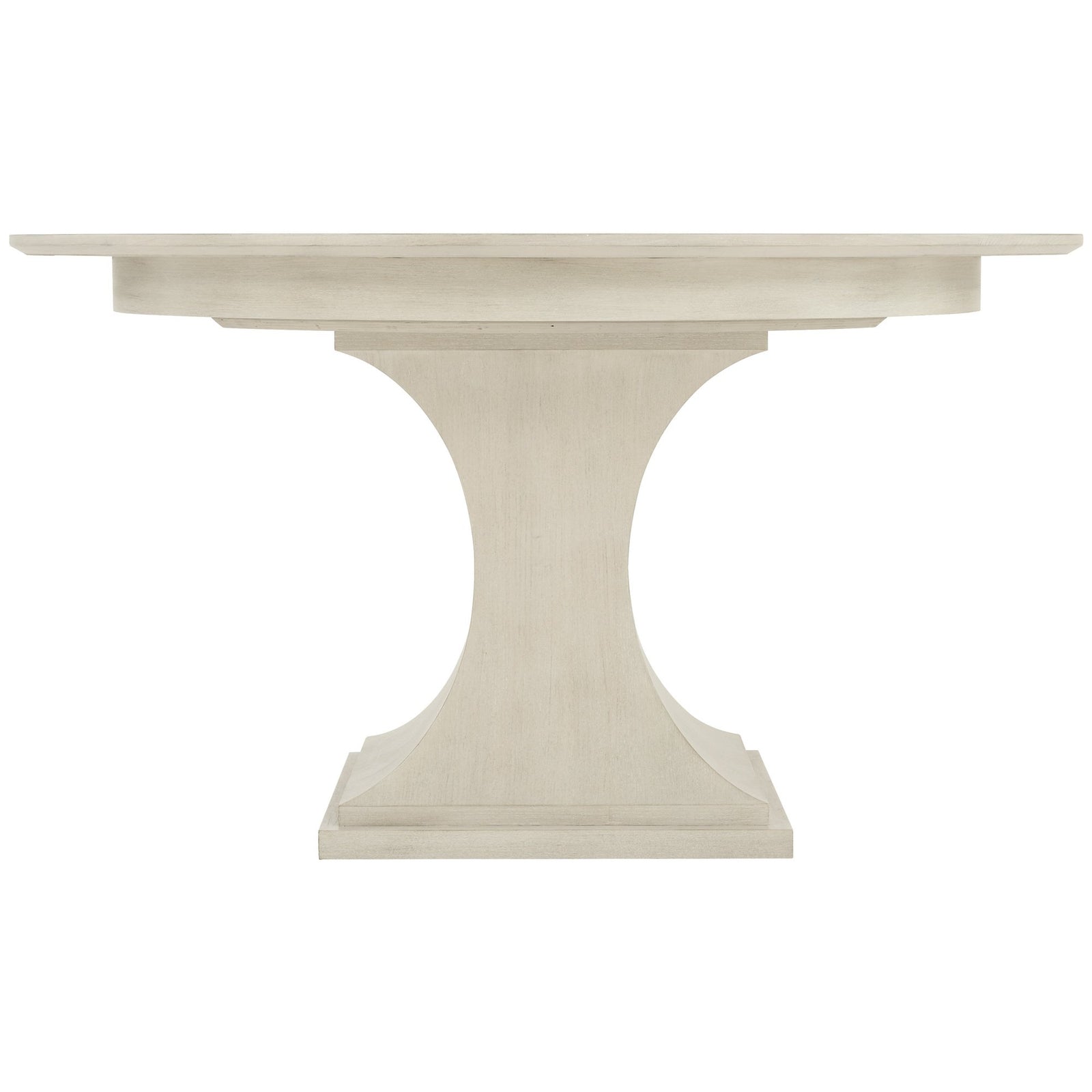 Bernhardt East Hampton Round Dining Table