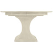 Bernhardt East Hampton Round Dining Table