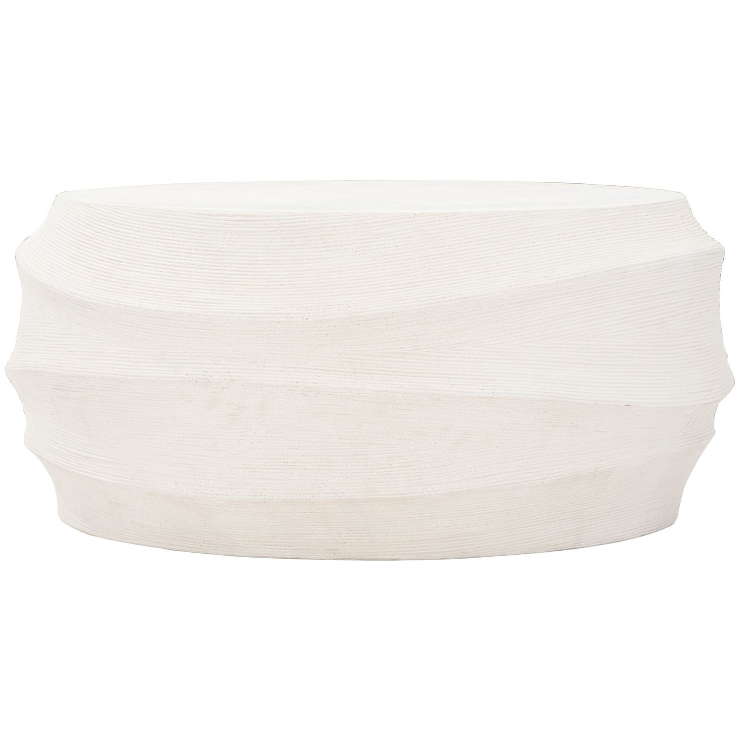 Bernhardt Exteriors Kai Round Cocktail Table