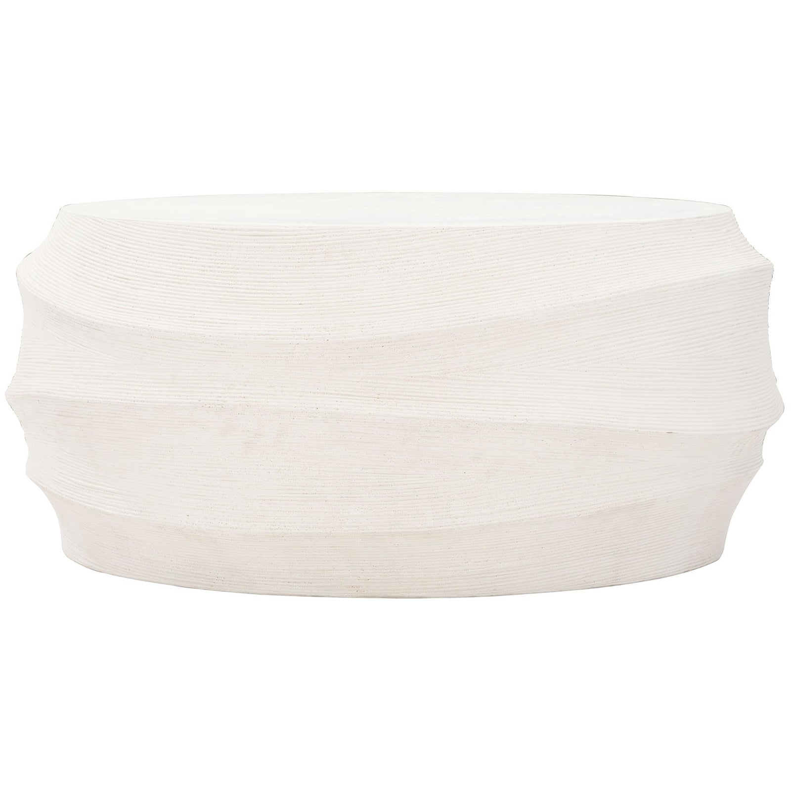 Bernhardt Exteriors Kai Round Cocktail Table