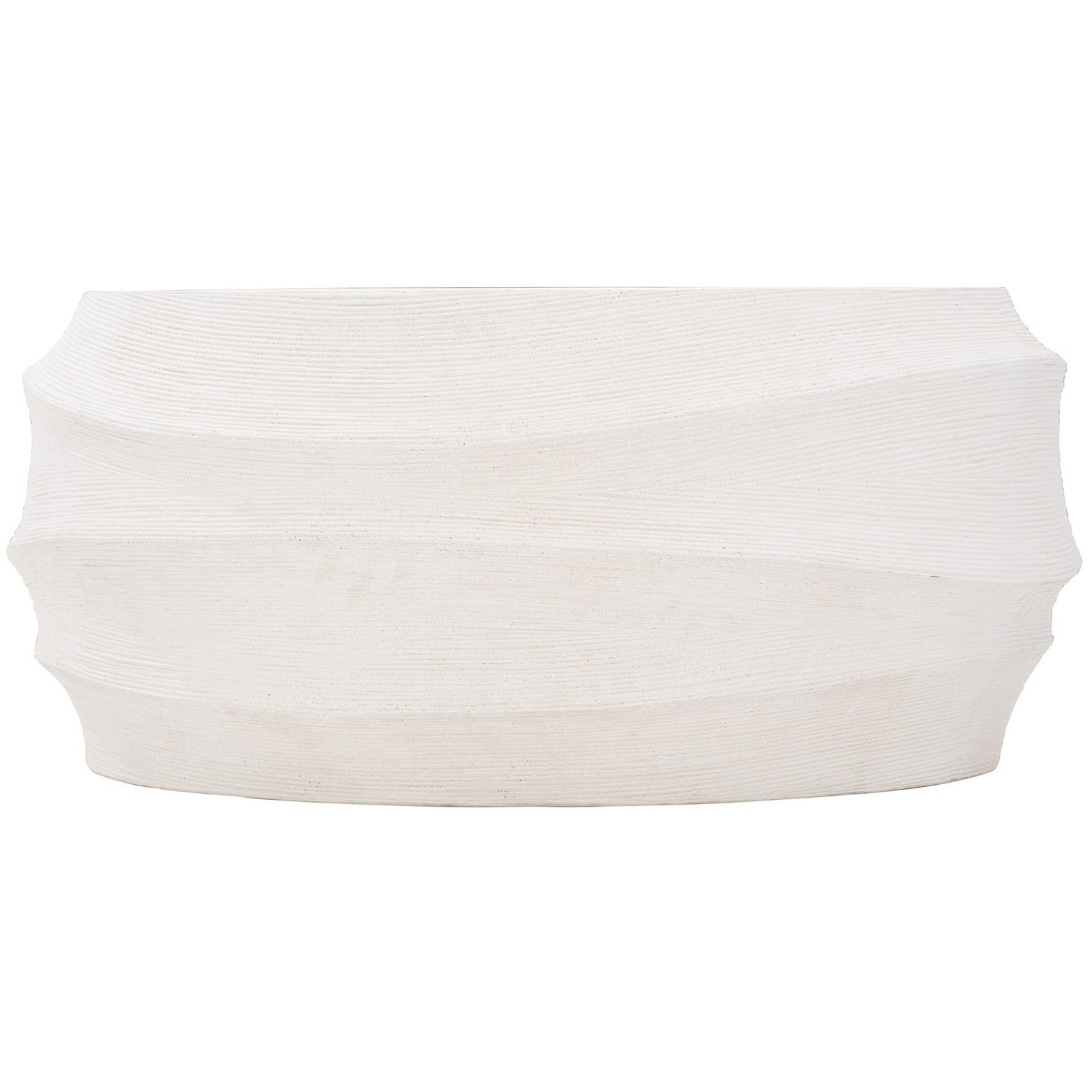 Bernhardt Exteriors Kai Round Cocktail Table