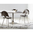 Bernhardt Interiors Felicity Metal Chair