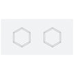 Bernhardt Interiors Argent Rectangular Dining Table