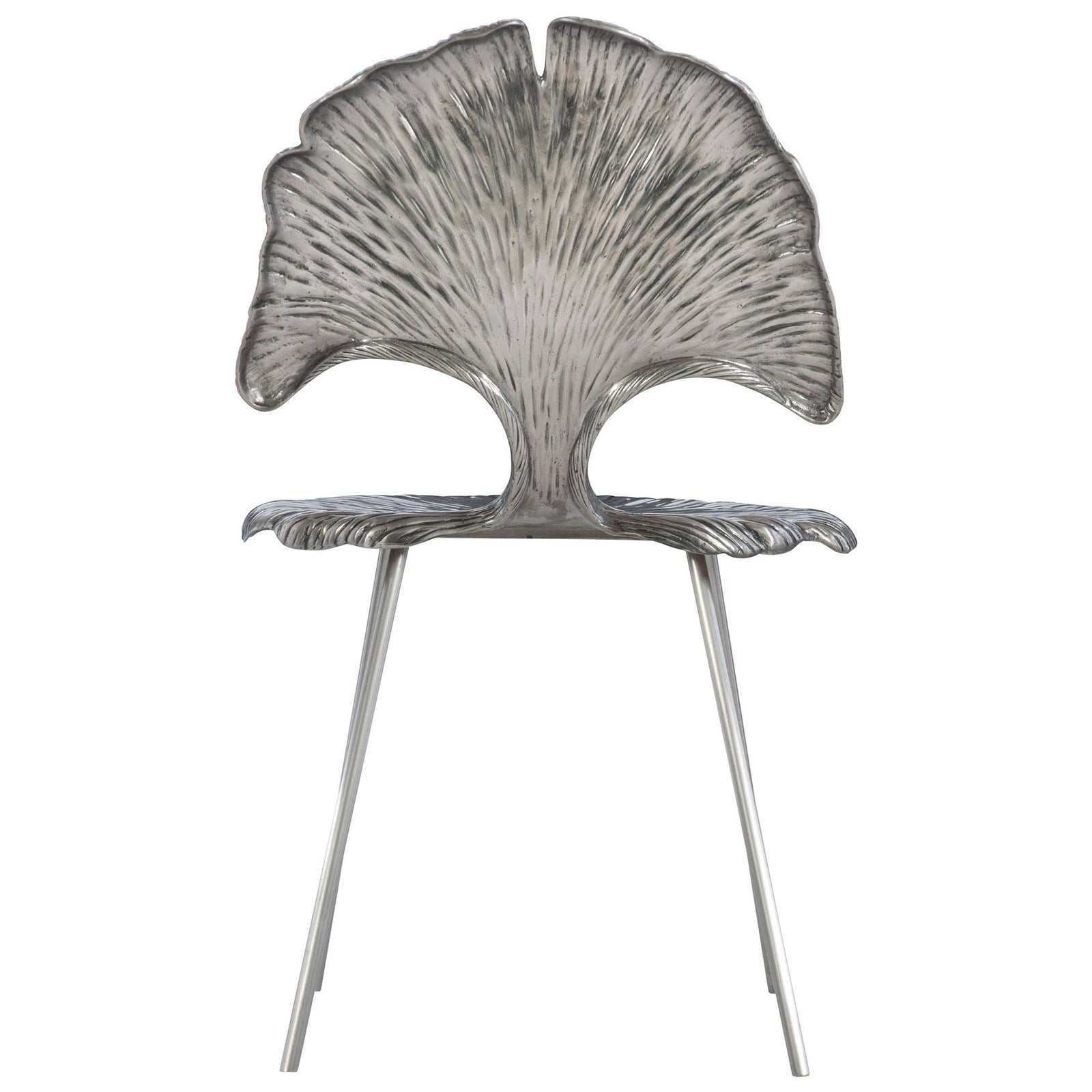 Bernhardt Interiors Felicity Metal Chair