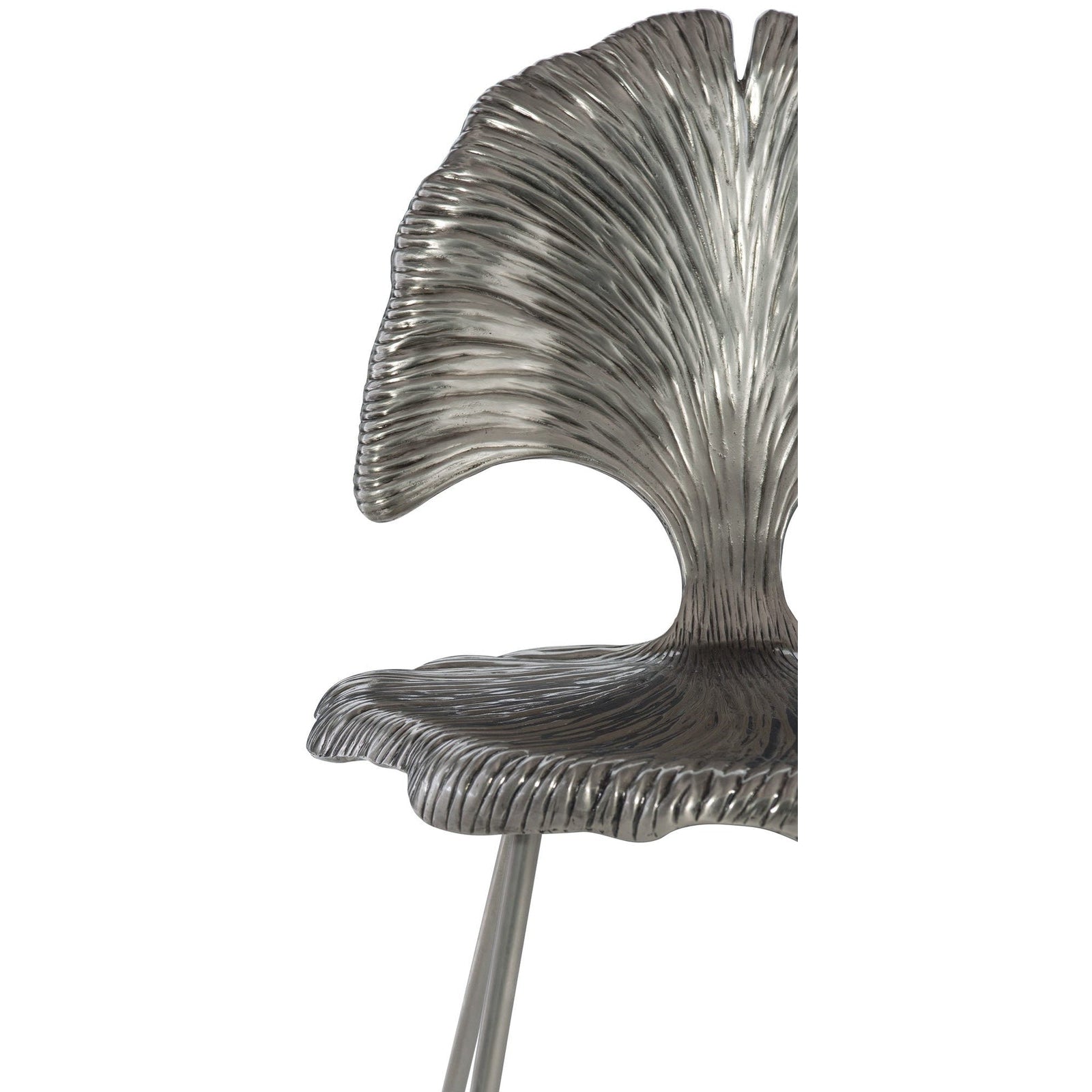 Bernhardt Interiors Felicity Metal Chair