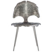 Bernhardt Interiors Felicity Metal Chair