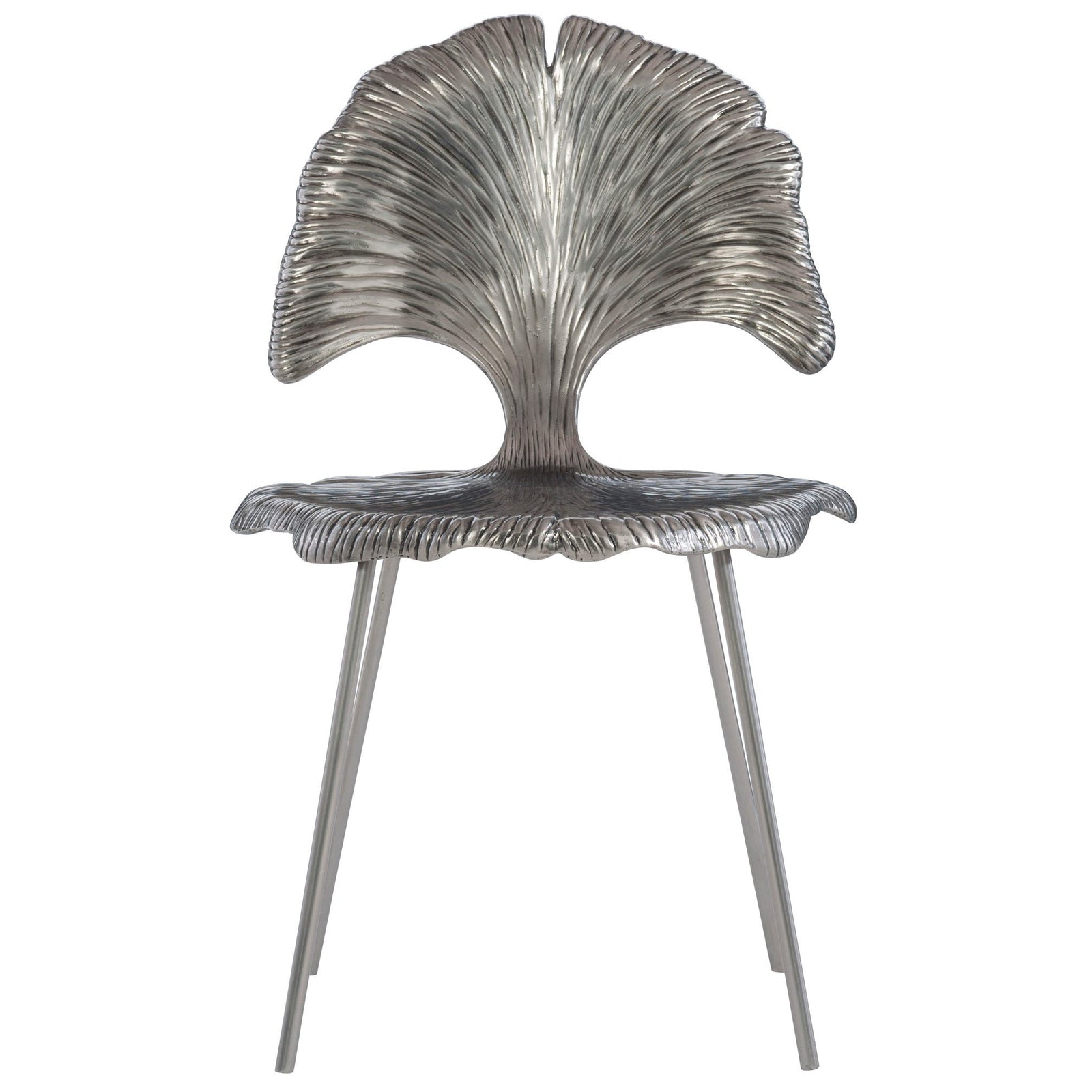 Bernhardt Interiors Felicity Metal Chair