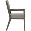 Bernhardt Linea Arm Chair