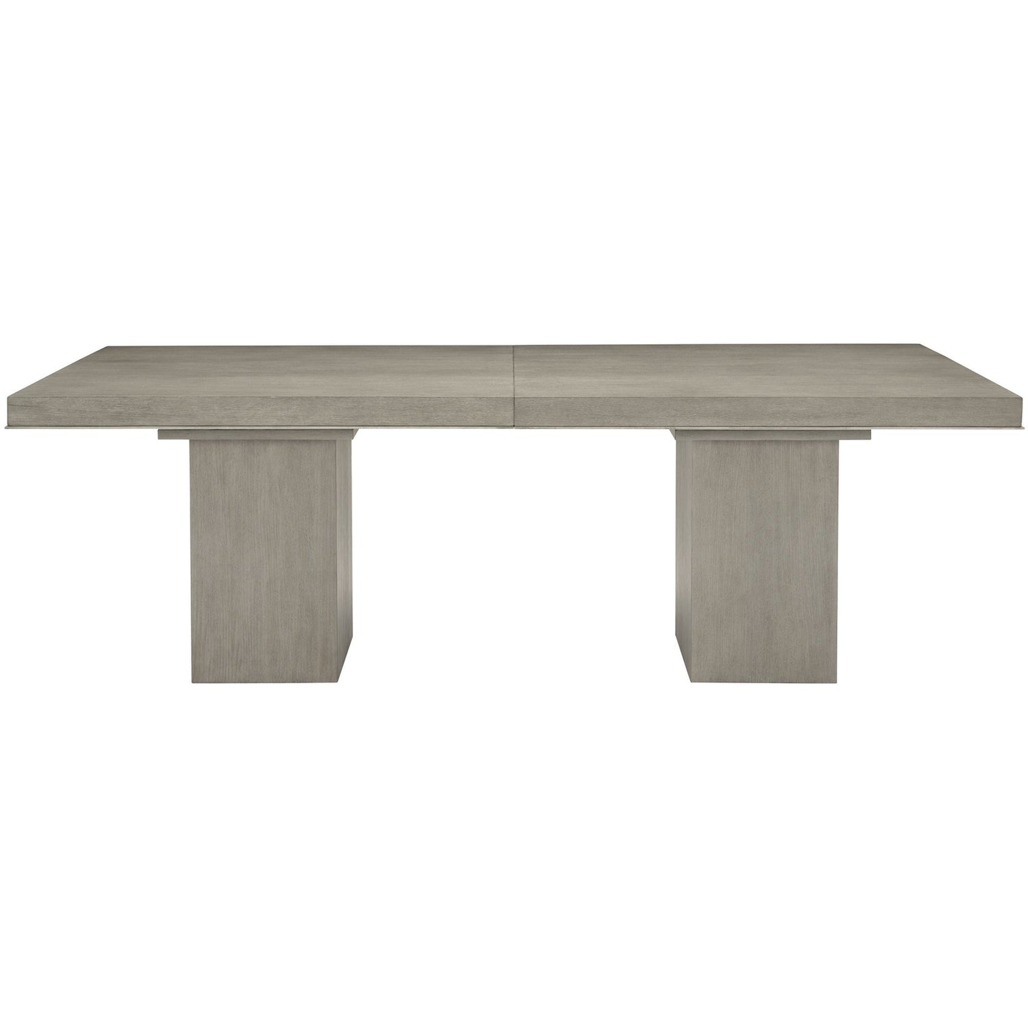 Bernhardt Linea Rectangular Dining Table