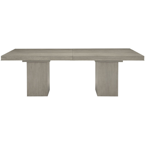 Bernhardt Linea Rectangular Dining Table