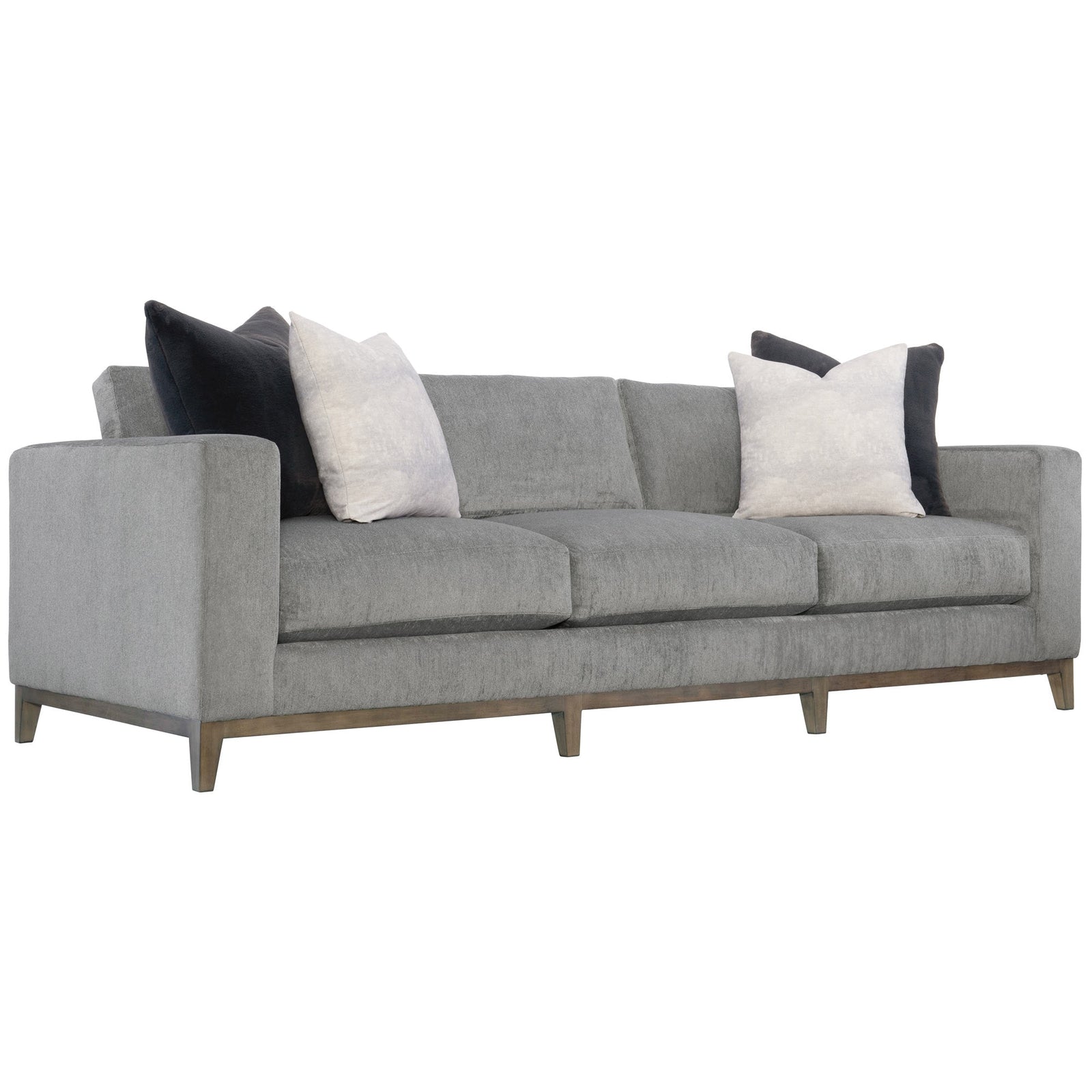 Bernhardt Plush Noel Sofa