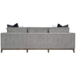 Bernhardt Plush Noel Sofa