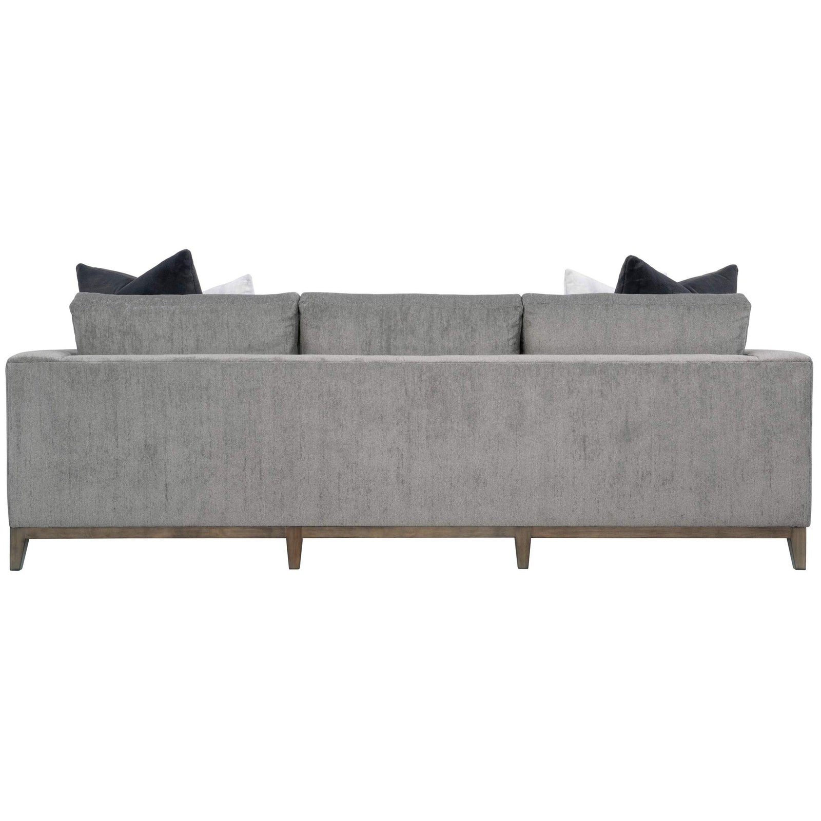Bernhardt Plush Noel Sofa