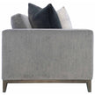 Bernhardt Plush Noel Sofa