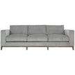 Bernhardt Plush Noel Sofa