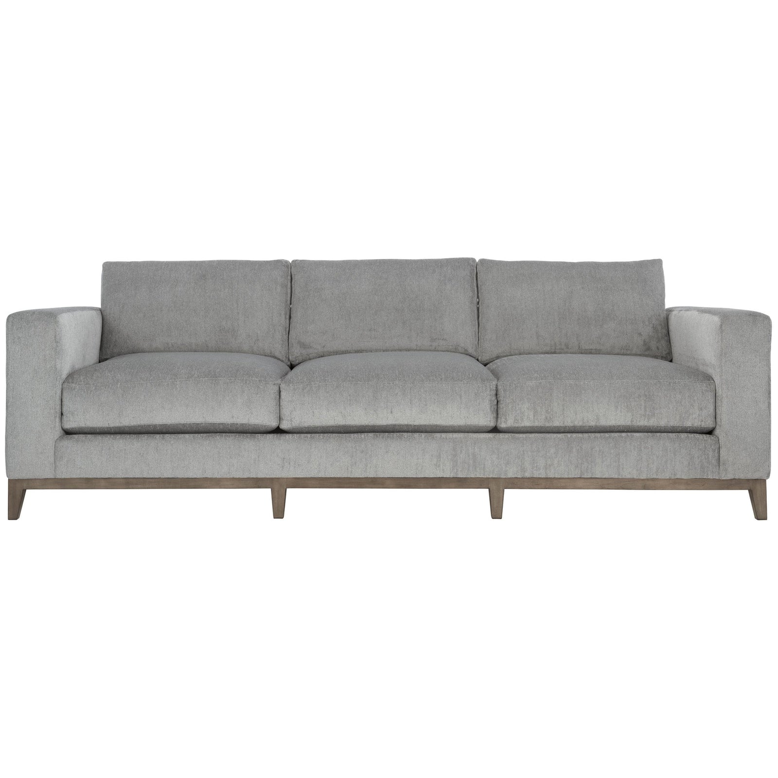 Bernhardt Plush Noel Sofa