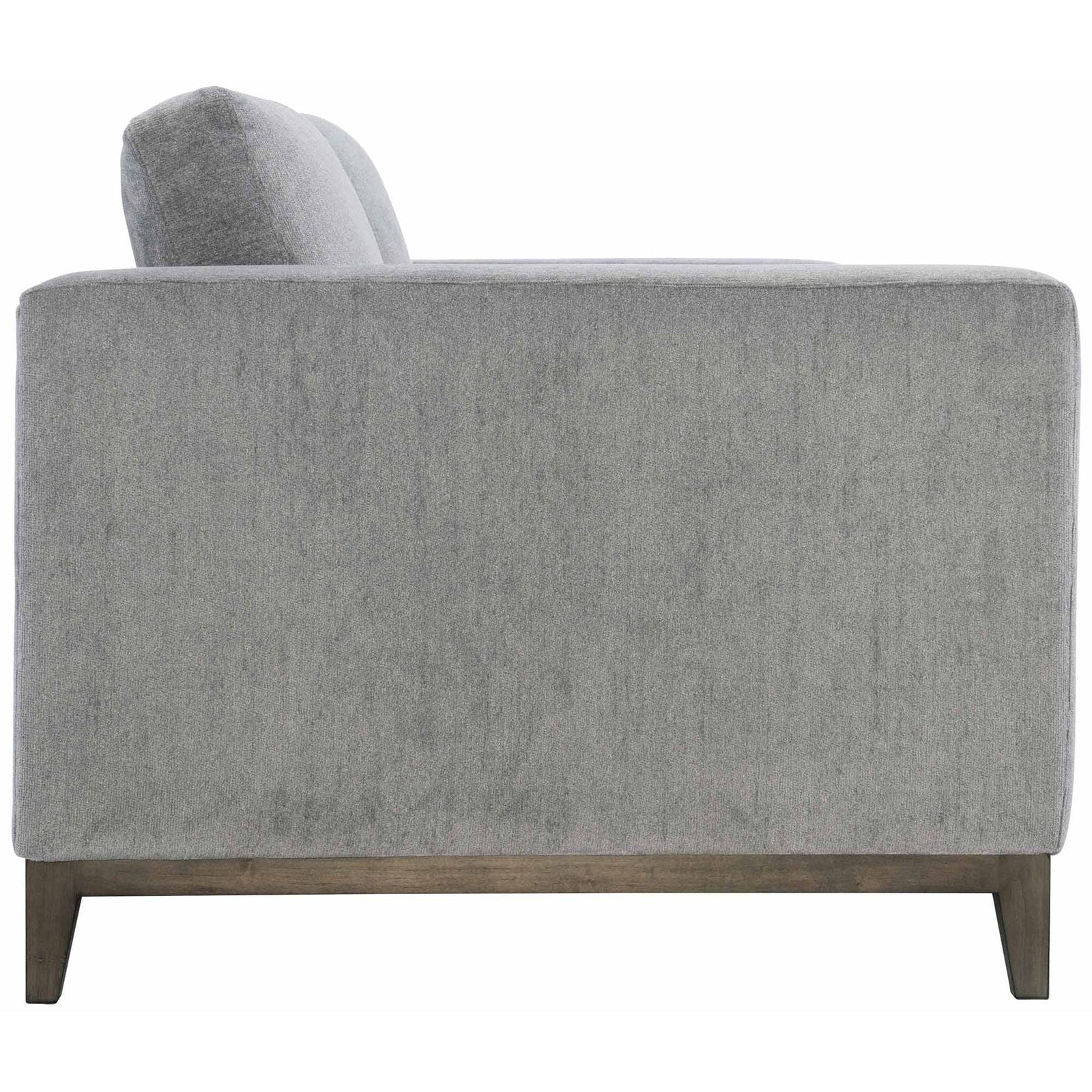 Bernhardt Plush Noel Sofa