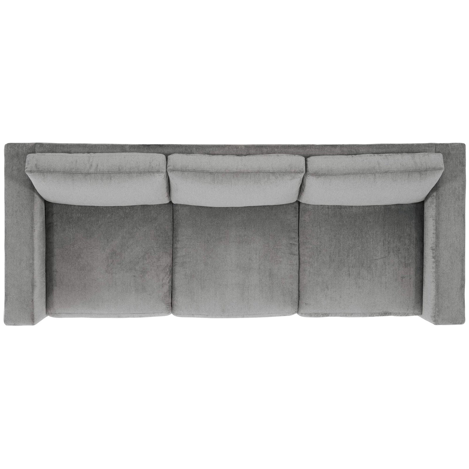 Bernhardt Plush Noel Sofa