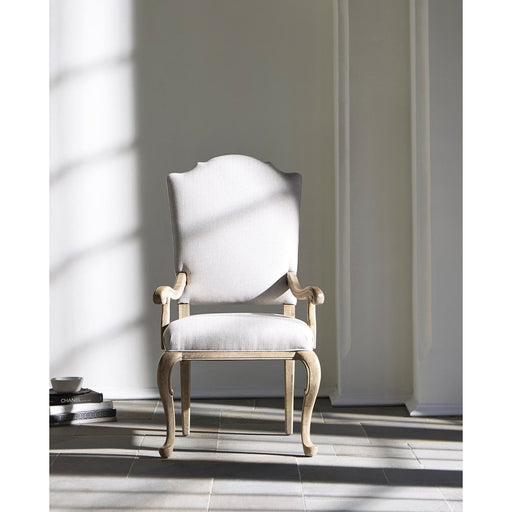 Bernhardt Villa Toscana Host Arm Chair