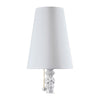 Lladro Belle de Nuit Table Lamp US