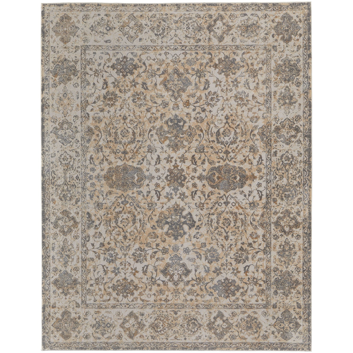 Feizy Celene 39L0F Rug