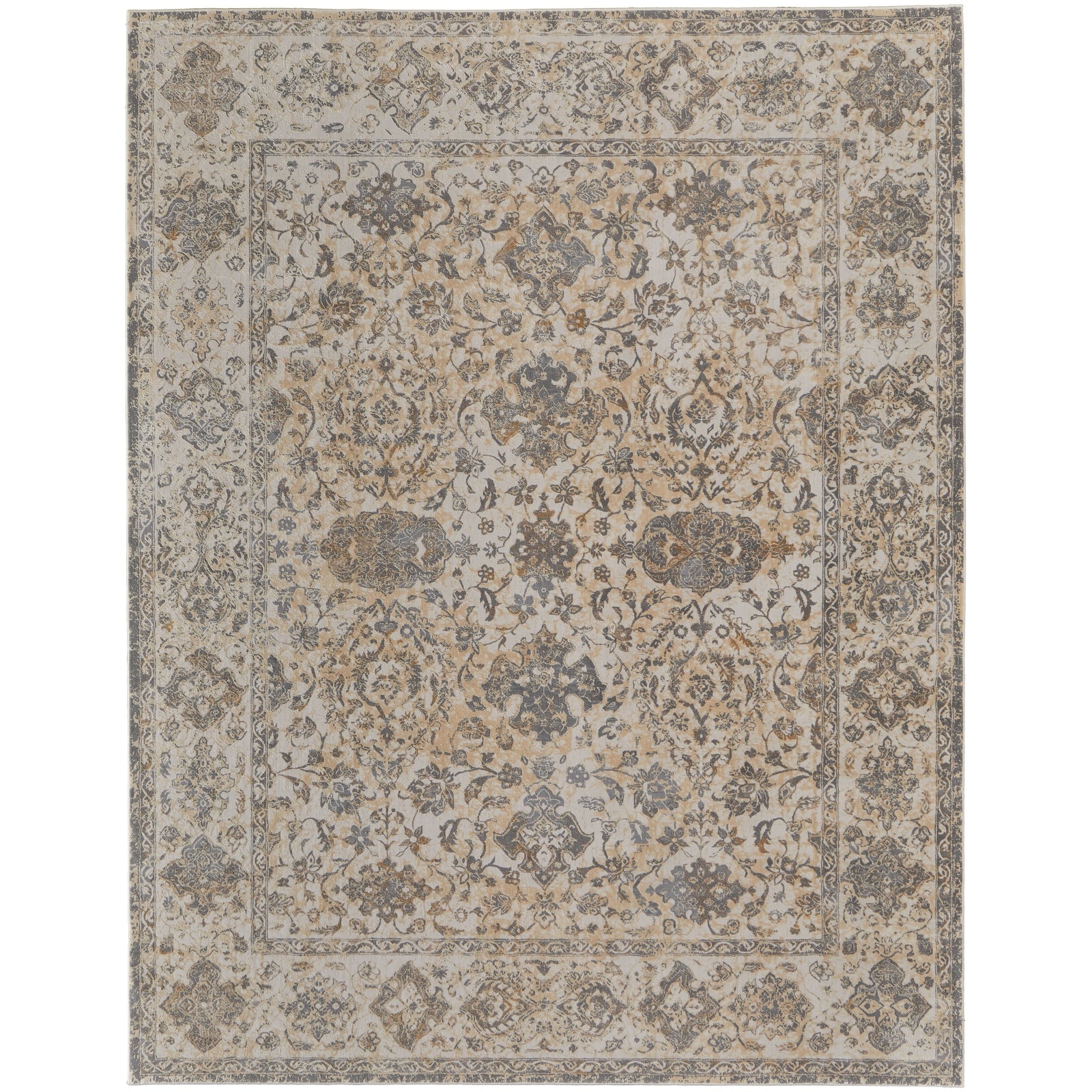 Feizy Celene 39L0F Rug