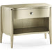 Jonathan Charles Toulouse One Drawer Nightstand
