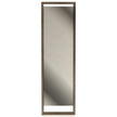 Huppe Box Floor Mirror