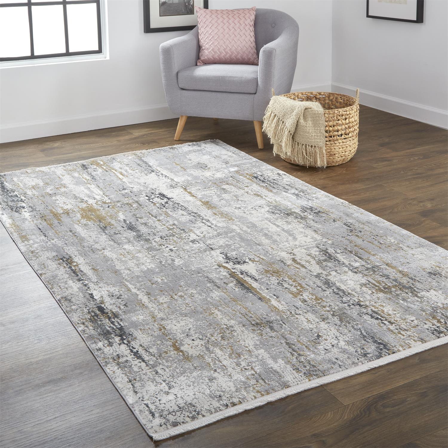 Feizy Cadiz 3887F Rug