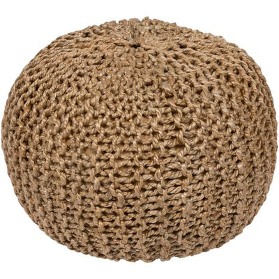Surya Bermuda Pouf