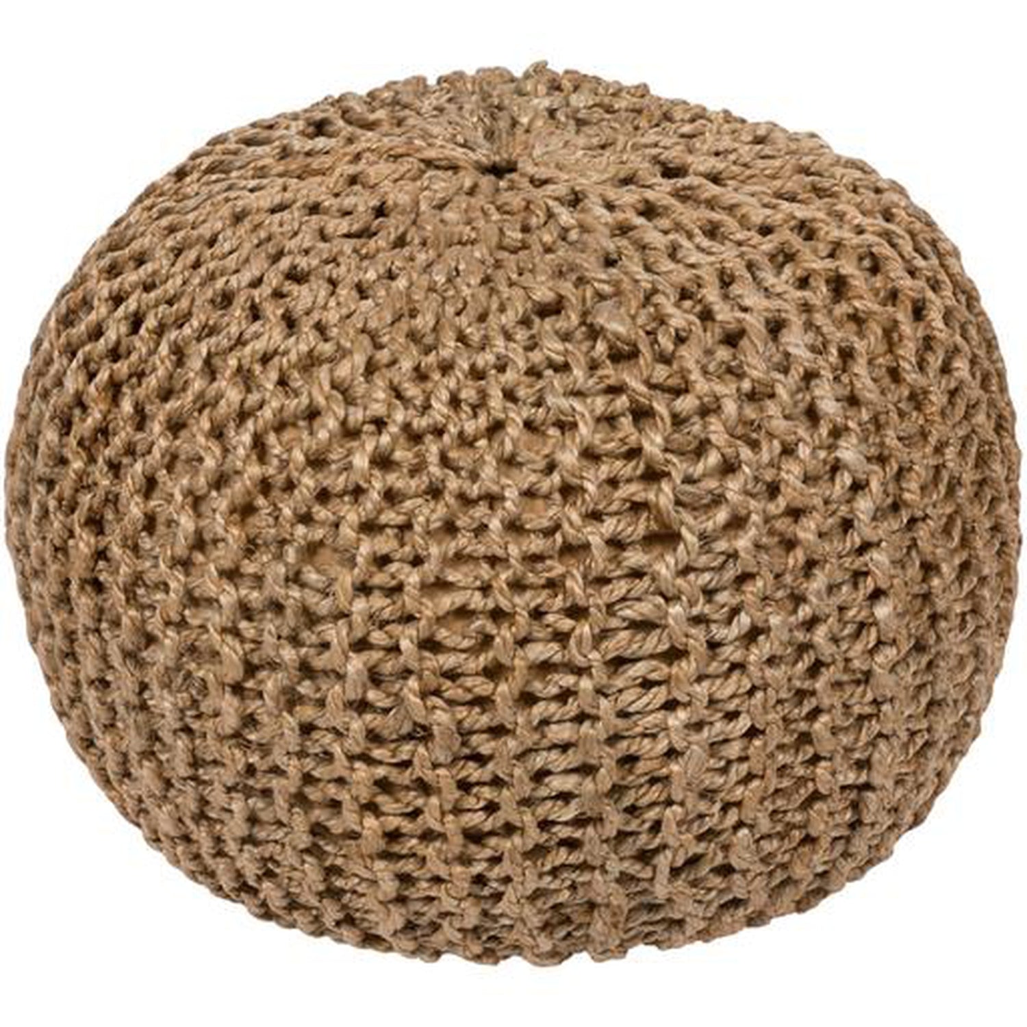 Surya Bermuda Pouf